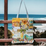 Tote Bag | Gday Australia Tote Bag | Gday Australia
